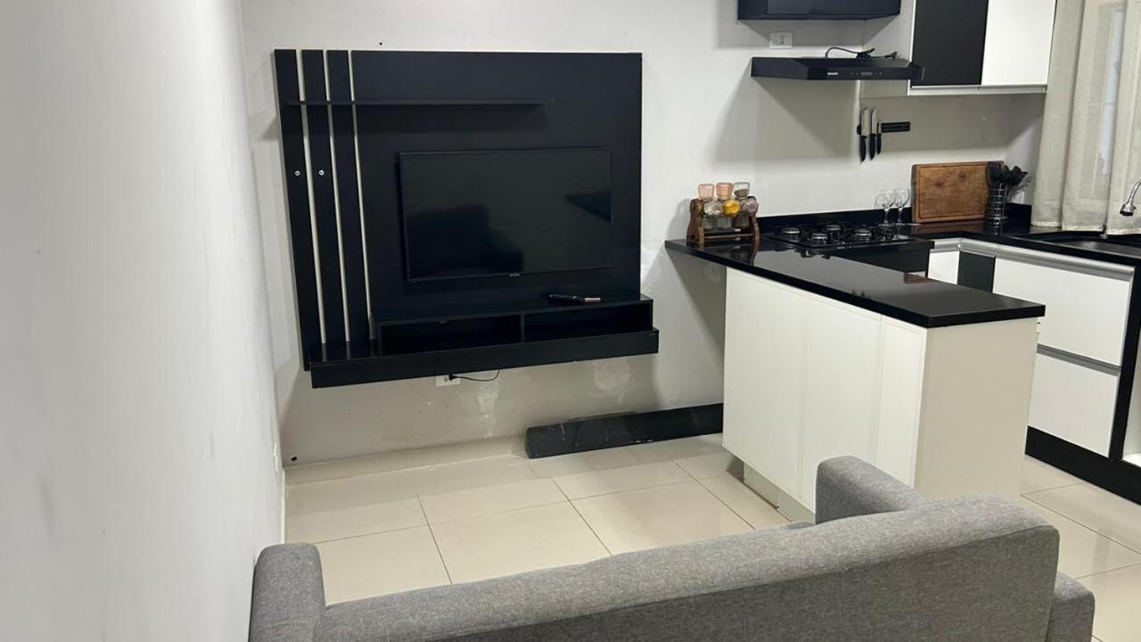 Apartment Casa Ha 9 Min Aeroporto Gru *