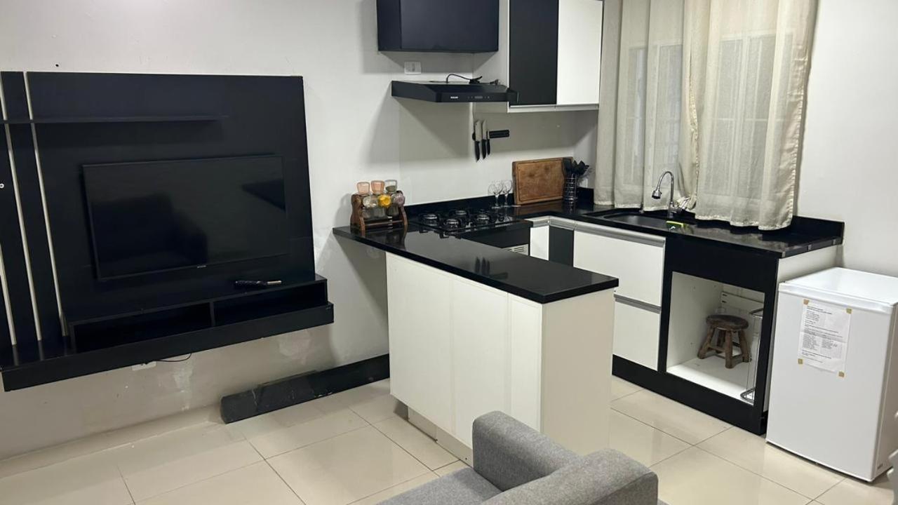 Casa Ha 9 Min Aeroporto Gru Apartment *