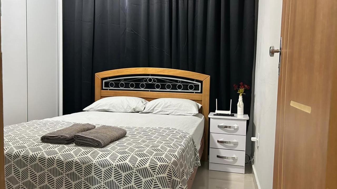 Apartment Casa Ha 9 Min Aeroporto Gru *